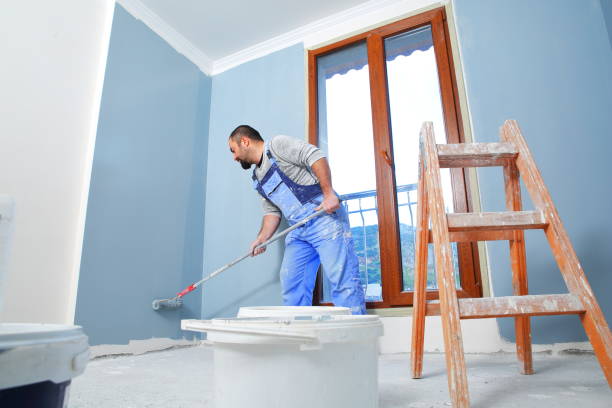 Best Industrial Mold Remediation  in Audubon, PA