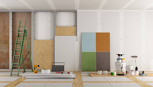 Audubon, PA Mold Removal Company
